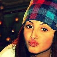 Лейла Джаваникедзе