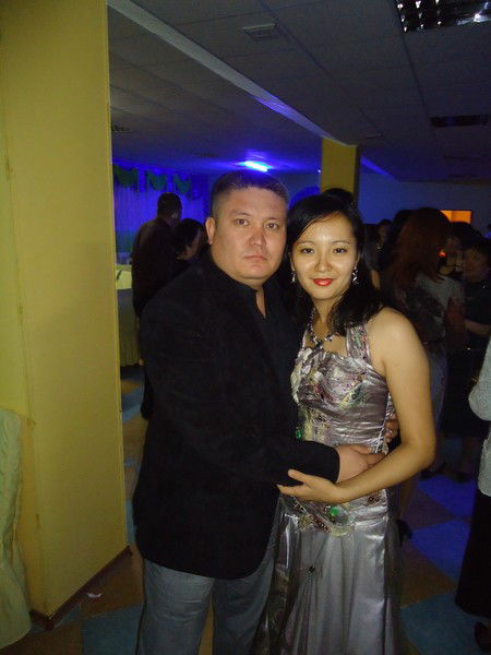 Ержан Еримбетов