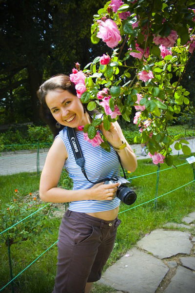 Светлана Уварова