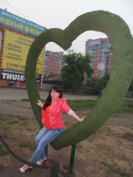 *анастасия* *сергеевна*