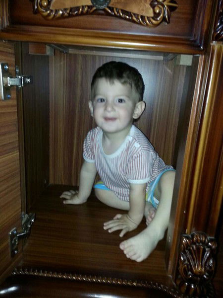 Мухаммад Джабборов