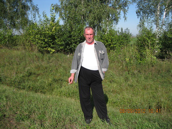 Владимир Каширин