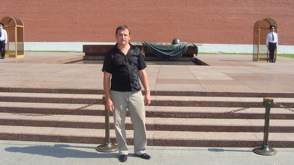 Роман Иванов