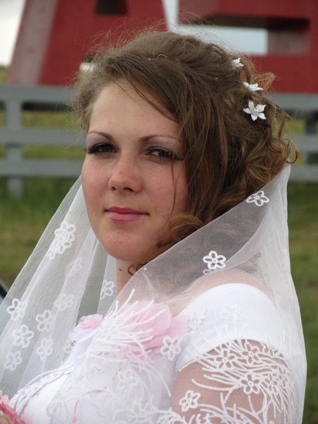 Кристина Баутина - Бурбах