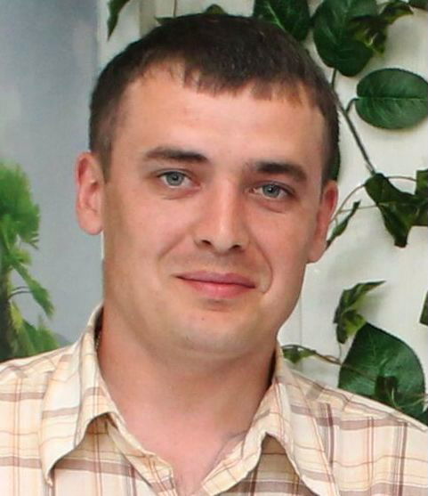 Александр Булыгин