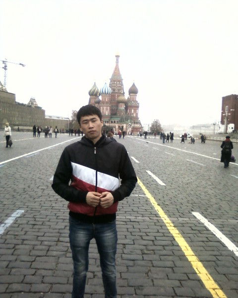 Нурдин Шекеев