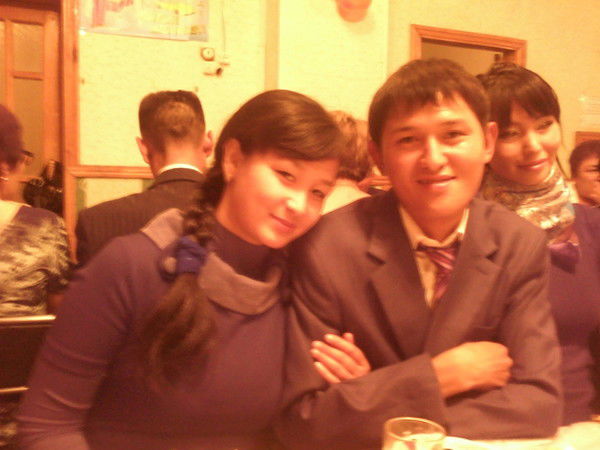 Мейрамгул Куйшибекова