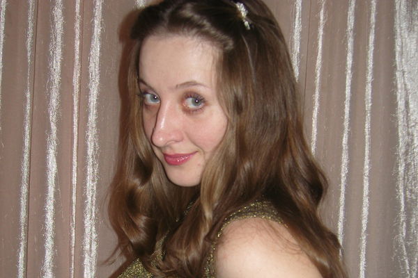 Чекина Елена