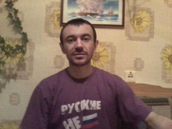 Олег Гришак