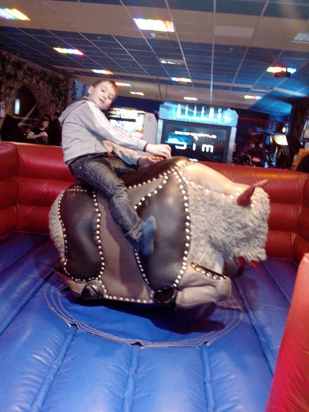 Димон Клименко