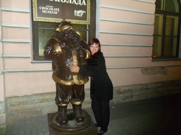 Любовь Дементьева