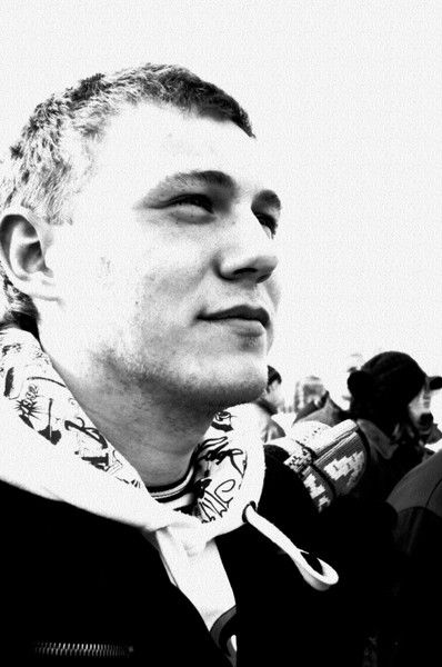 Александр Зыряев