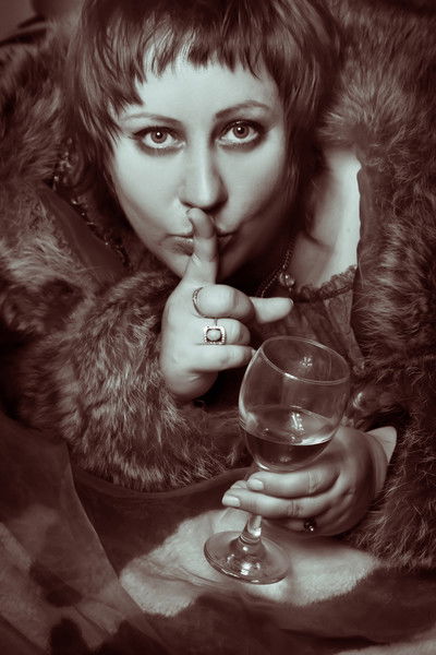 Лариса Бабичева