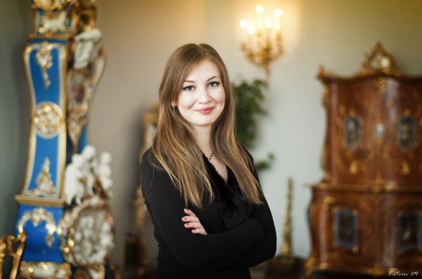 Ольга Свистунова