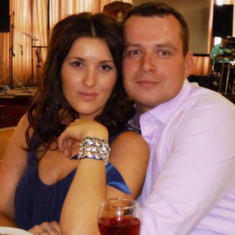 Павел И Инна