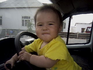 Касым Масинов