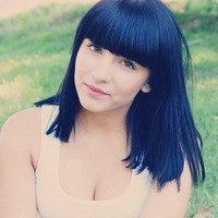 Анжелика Осипова