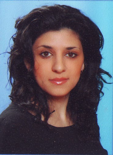 Рузанна Григорян