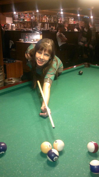 Секретная Информация