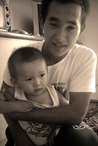 Алмаз Адылгазин