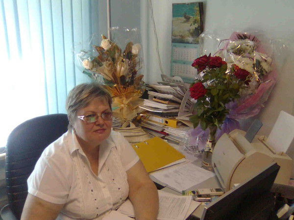 Мария Давилина