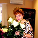 Татьяна Польгова