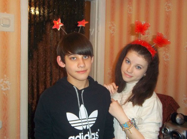 Жека Максак