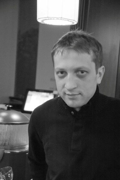 Андрей Гусев