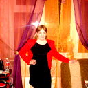 Лена Старчикова