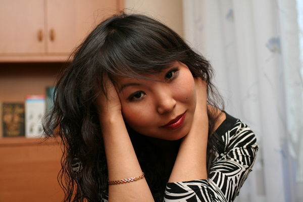 Евгения Тимофеева