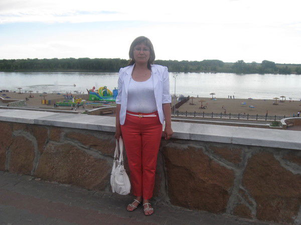 Айзада Капасова