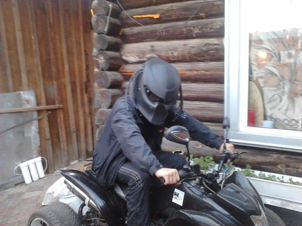 Летушев Юрий