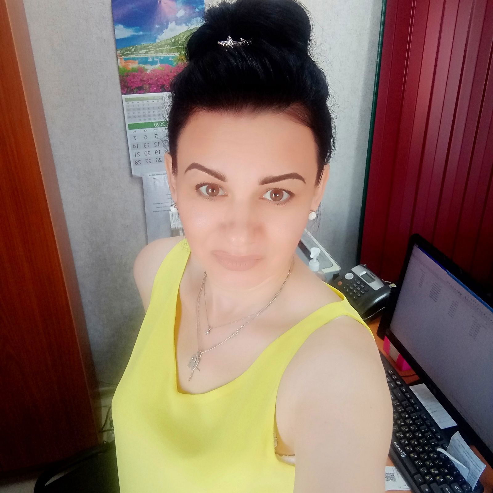 Марина Михайлова