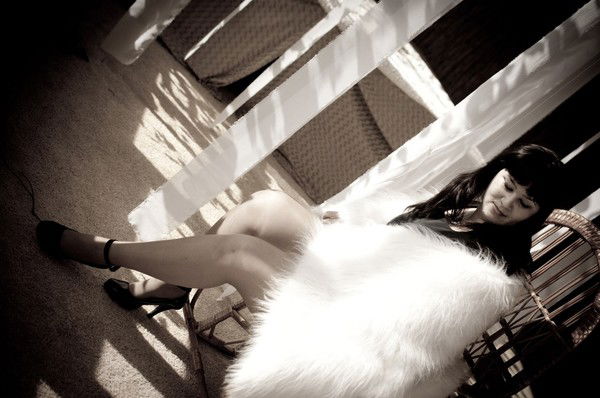 Наташечка Назарова