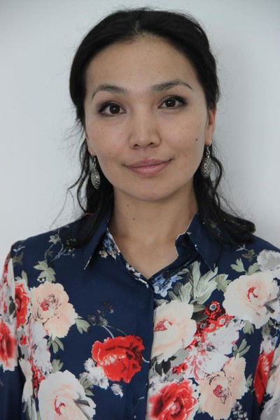 Гульназ Ауесбаева