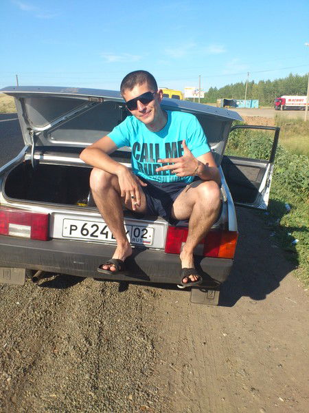 Сергей Смирнов