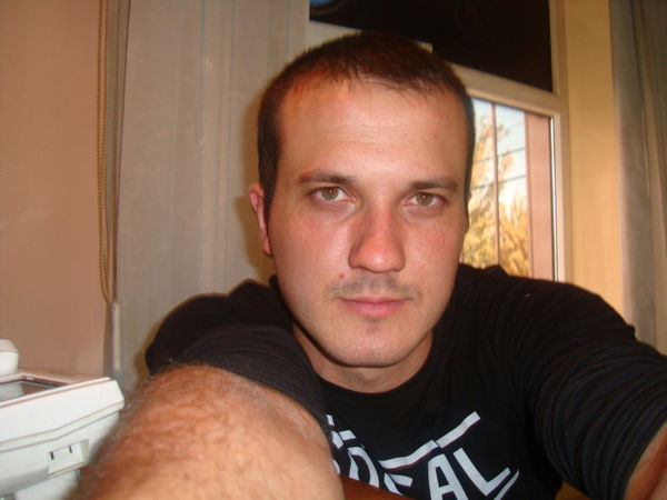 Павел Названов