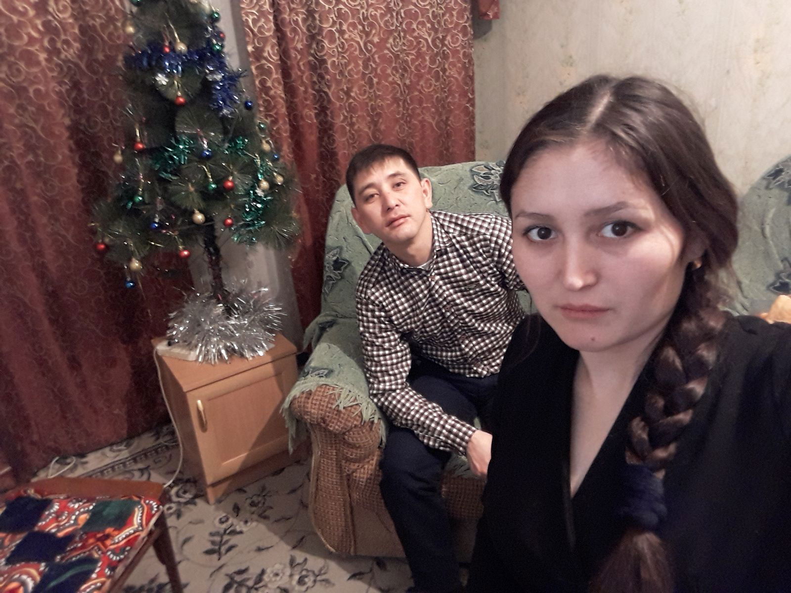 Бауыржан Кулубаев