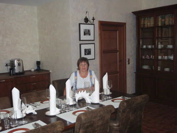 Татьяна Ошлыкова