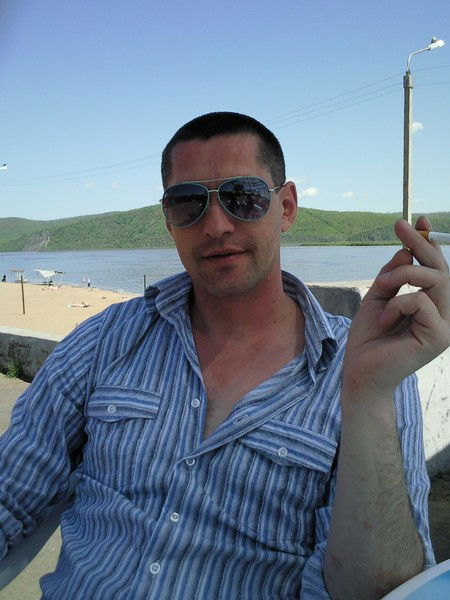 Олег Гладько