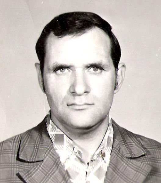 Борис Соболев