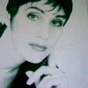 Марина Шамуратова