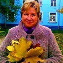 Тамара Родькина