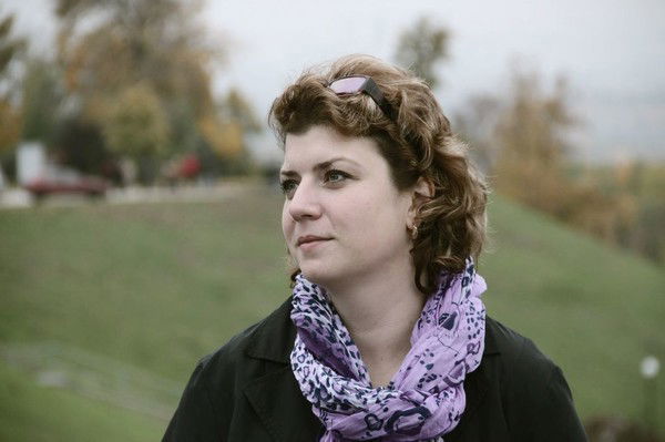 Светлана Звездина