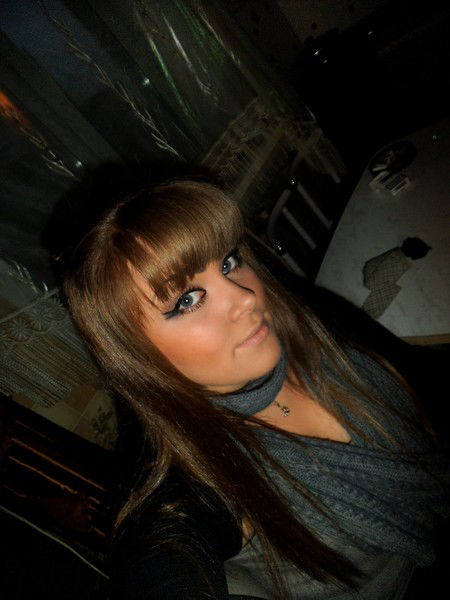 Юлия Никиенко