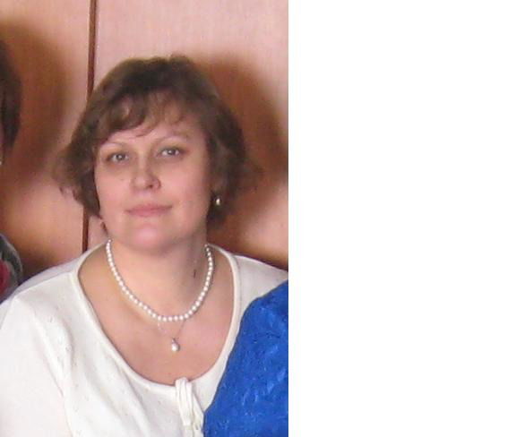 Виктория Диденко