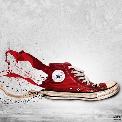 Санёк Пантелеев