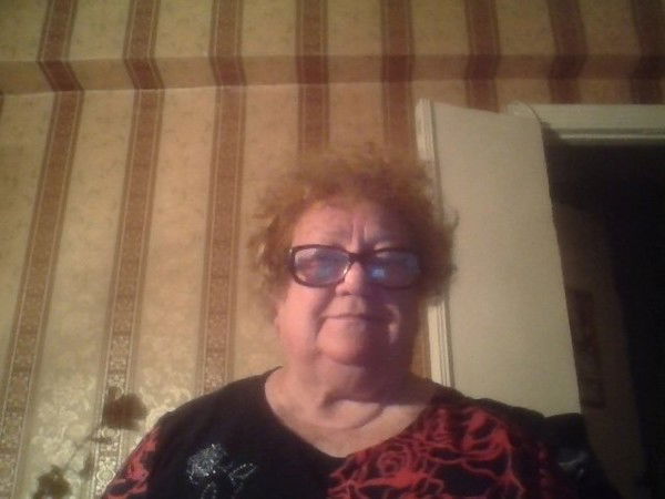 Вера Краснова