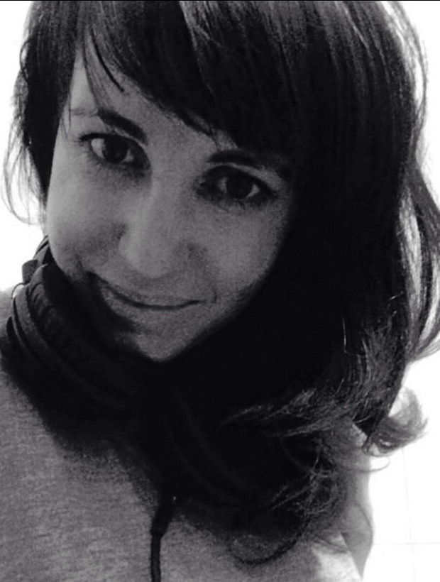 Ирина Радченко