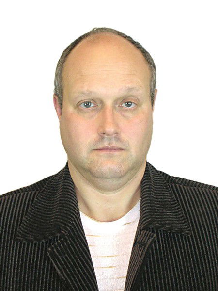 Андрей Андрей